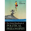 The Oxford Handbook of Political Philosophy - Paperback