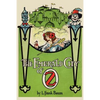 The Emerald City of Oz - Paperback