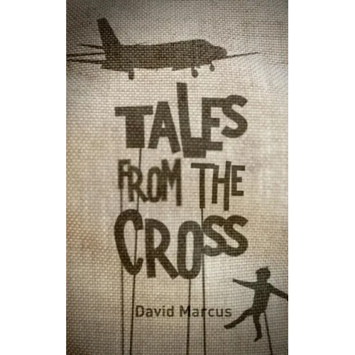 Tales From The Cross - Paperback