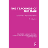 The Teachings of the Magi: A Compendium of Zoroastrian Beliefs - Hardcover