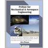 Python for Mechanical and Aerospace Engineering - Paperback