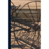 Kitselman Bros.; 1894 Illustrated Catalogue, "The Star", Woven Wire Fence Machine - Paperback