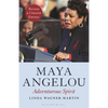 Maya Angelou: Adventurous Spirit - Paperback