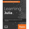 Learning Julia - Paperback