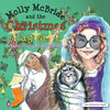 Molly McBride and the Christmas Pageant: A Story About the Virtue of Obedience - Paperback