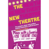 The New Theatre: The people, plays and politics behind Australia's radical theatre - Paperback