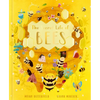 The Secret Life of Bees: Meet the Bees of the World, with Buzzwing the Honey Bee - Hardcover