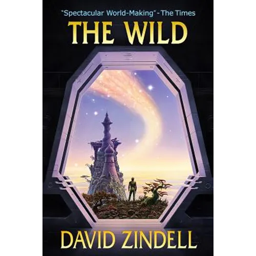 The Wild - Paperback