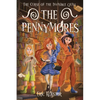 The Pennymores and the Curse of the Invisible Quill - Paperback