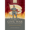 Civil War in Central Europe, 1918-1921: The Reconstruction of Poland - Hardcover