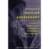 The Practical Art of Suicide Assessment: A Guide for Mental Health Professionals and Substance Abuse Counselors - Paperback