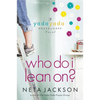 The Who Do I Lean On? - Paperback