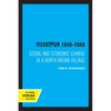 Vilyatpur 1848-1968: Social and Economic Change in a North Indian Village - Paperback