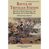 Battle of Trevilian Station: The Civil War's Greatest and Bloodiest All Cavalry Battle, with Eyewitness Memoirs - Paperback