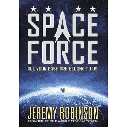 Space Force - Hardcover