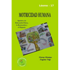 Motricidad Humana: aportes a la educación física, la recreación y el deporte - Paperback