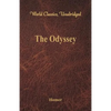 The Odyssey (World Classics, Unabridged) - Paperback