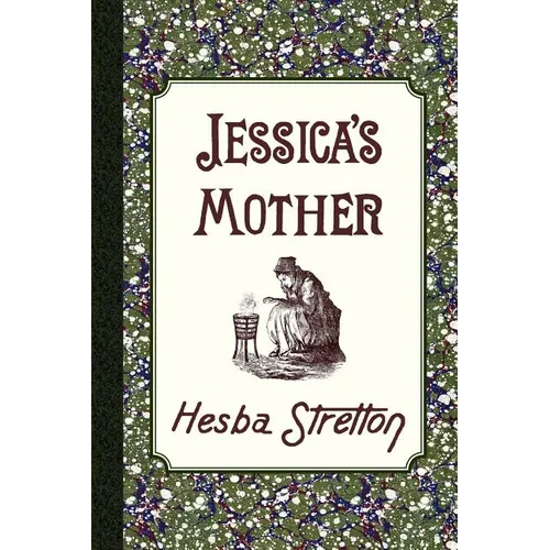 Jessica's Mother - Paperback