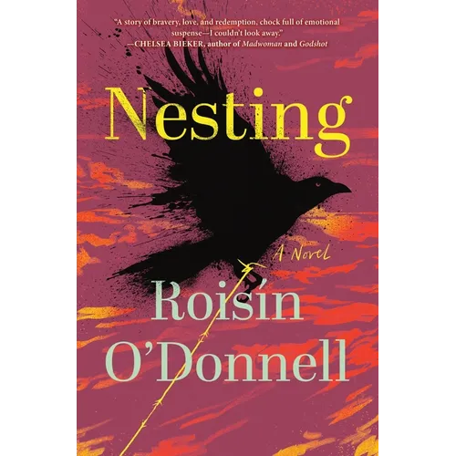Nesting - Hardcover