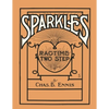 Sparkles - A Ragtime Two Step - Sheet Music for Piano - Paperback