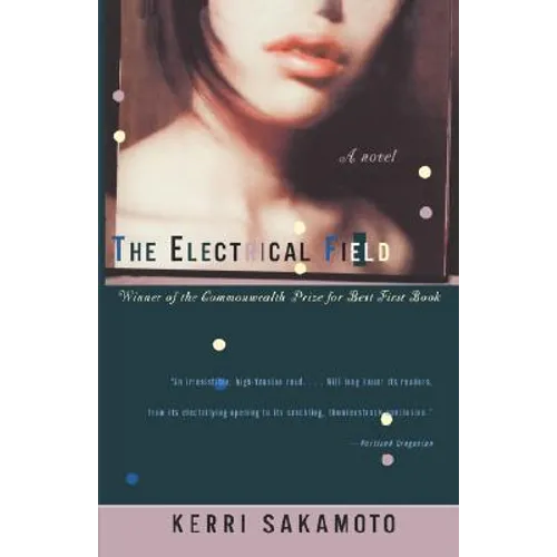 The Electrical Field - Paperback