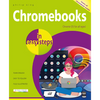 Chromebooks in Easy Steps: Ideal for Seniors - Paperback