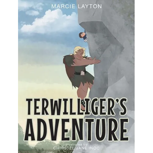 Terwilliger's Adventure - Hardcover