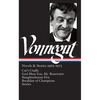 Kurt Vonnegut: Novels & Stories 1963-1973 (Loa #216): Cat's Cradle / Rosewater / Slaughterhouse-Five / Breakfast of Champions - Hardcover