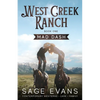 Mad Dash: A Modern Western Romance - Paperback