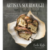 Artisan Sourdough Made Simple: A Beginner's Guide to Delicious Handcrafted Bread with Minimal Kneading - Paperback