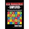 Risk Management Simplified: A Definitive Guide for Workplace and Process Risk Management - Paperback