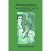 Detecting Wimsey Papers on Dorothy L. Sayers's Detective Fiction - Paperback