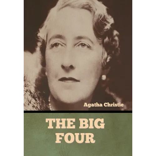The Big Four - Hardcover