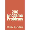 200 Endgame Problems - Paperback