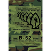 The B-52 Tips - Combat Recon Manual, Republic of Vietnam: POI 7658, Patrolling FTX - Special Forces - Paperback