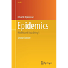 Epidemics: Models and Data Using R - Paperback
