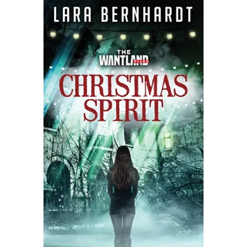 Christmas Spirit - Paperback