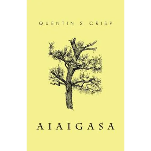 Aiaigasa - Paperback