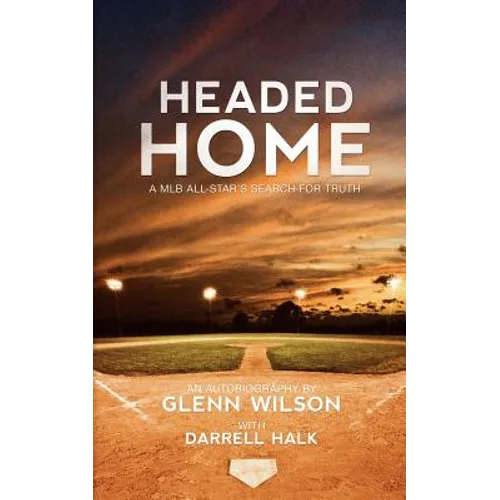 Headed Home - Paperback