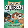 Squirrelnapped! - Paperback