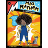 MIA Mayhem Is a Superhero! - Paperback