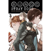 Bungo Stray Dogs, Vol. 3 (Light Novel): The Untold Origins of the Detective Agency Volume 3 - Paperback