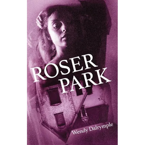 Roser Park - Paperback