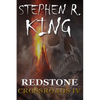 Redstone - Paperback
