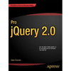 Pro jQuery 2.0 - Paperback