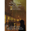 The MX Book of New Sherlock Holmes Stories - Part XIII: 2019 Annual (1881-1890) - Hardcover