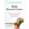 Kids Beyond Limits: The Anat Baniel Method for Awakening the Brain and Transforming the Life of Your Child with Special Needs - Paperback