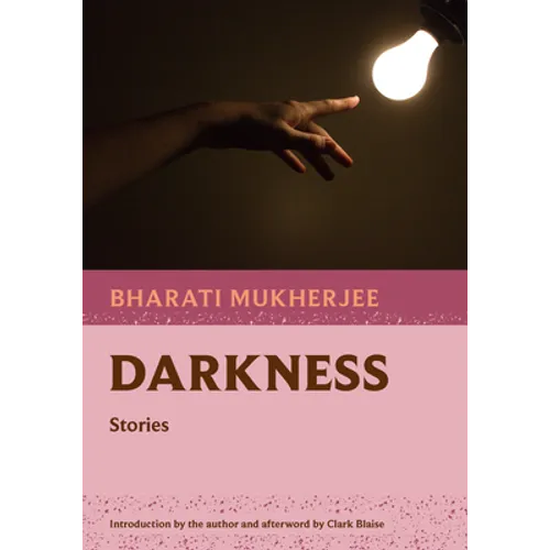 Darkness - Paperback