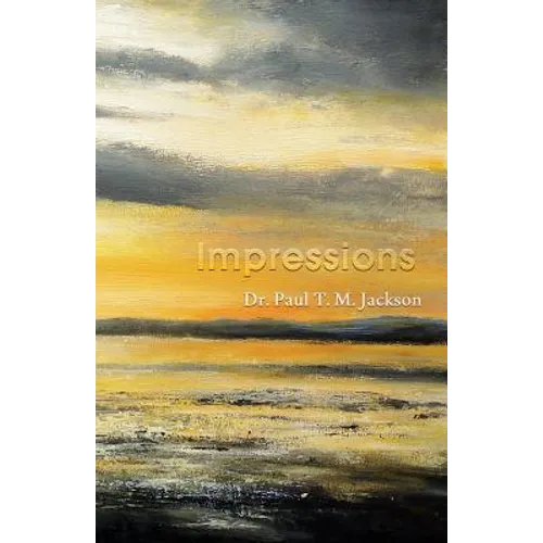 Impressions - Paperback