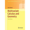 Multivariate Calculus and Geometry - Paperback